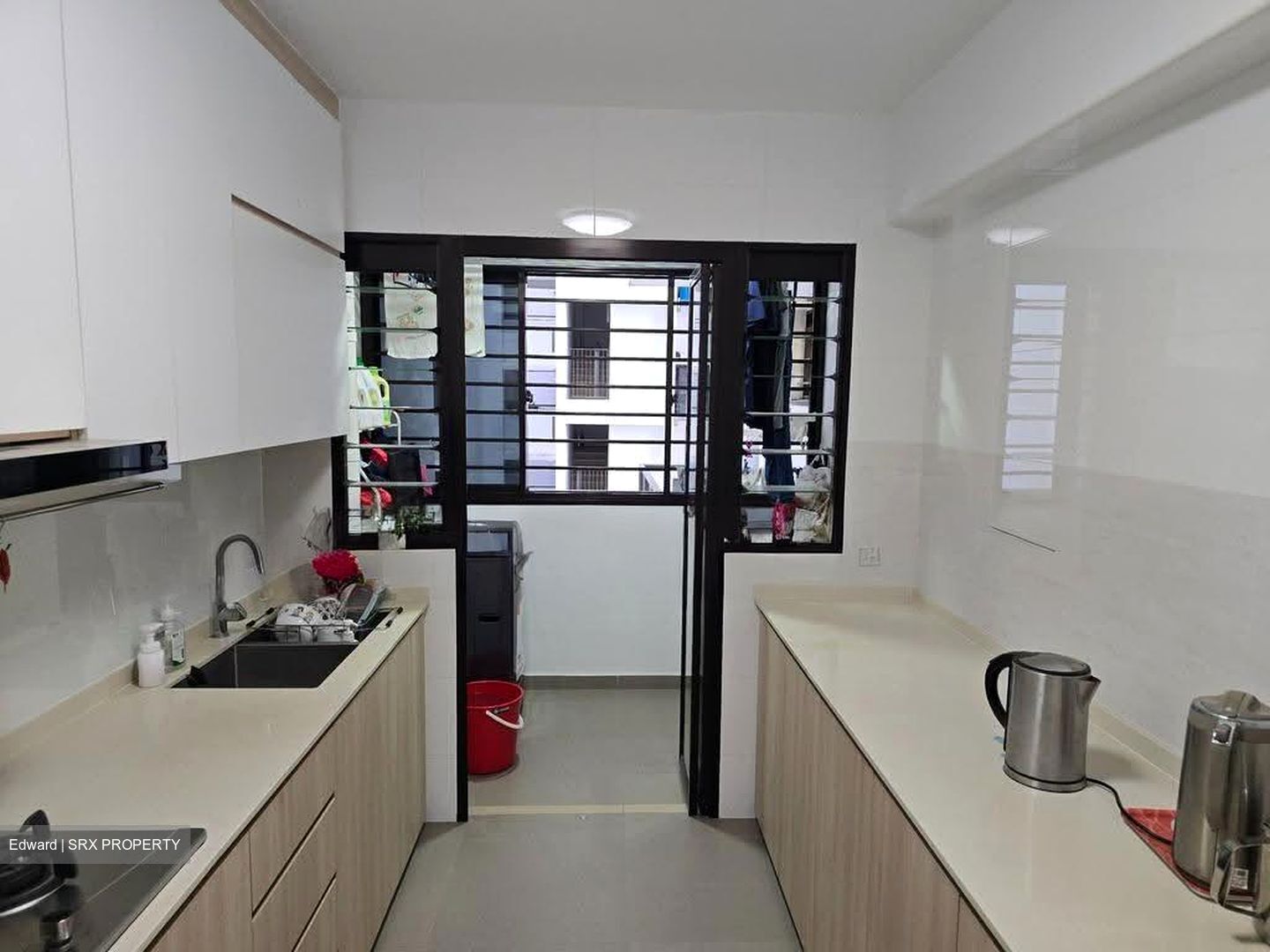 Blk 608A Tampines Greenweave (Tampines), HDB 5 Rooms #623579581